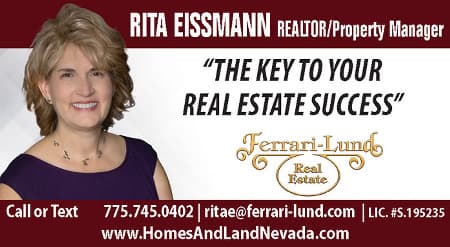 Cover image of Rita Eissmann LLC company