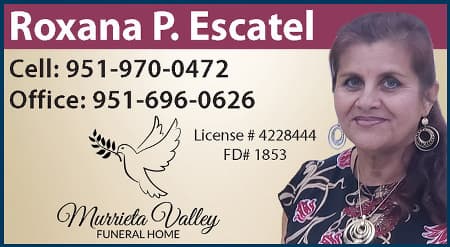 Cover image of Roxana Escatel company