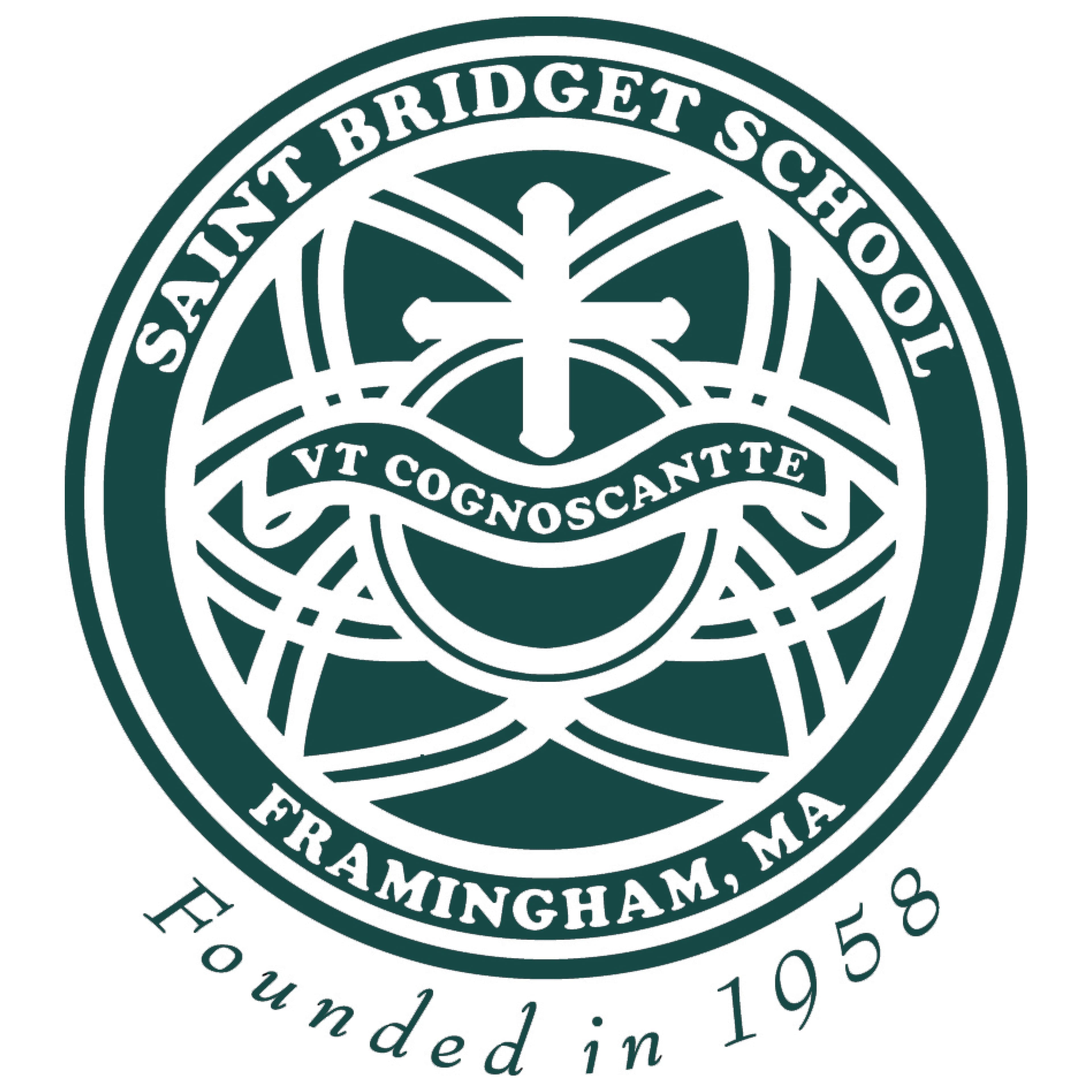 Cover image of Saint Bridget School company
