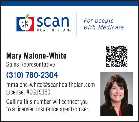 Cover image of Scan Health Plan company