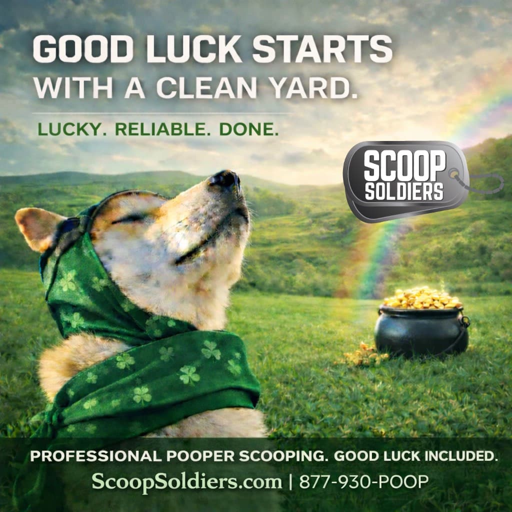 Cover image of Scoop Soldiers company