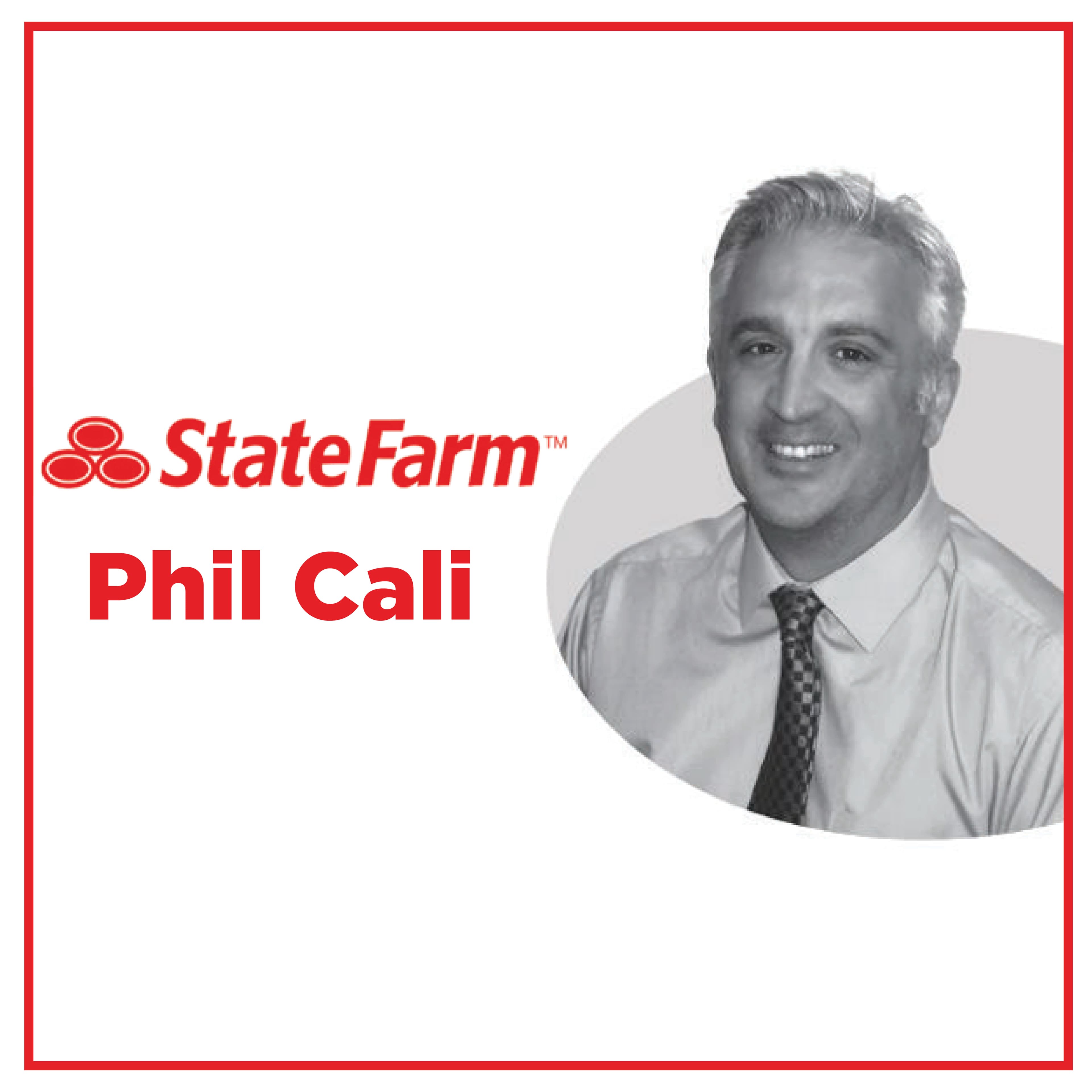 Cover image of State Farm Phil Cali company
