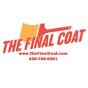 Cover image of The Final Coat company