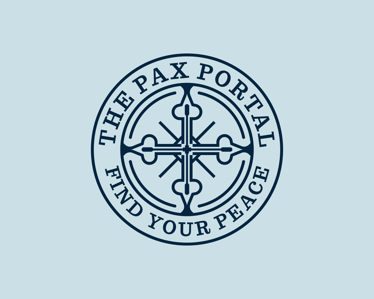 Cover image of The Pax Portal company