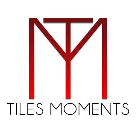 Cover image of Tiles Moments company
