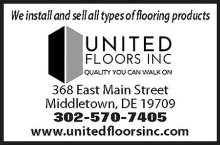 Cover image of United Floors Inc company