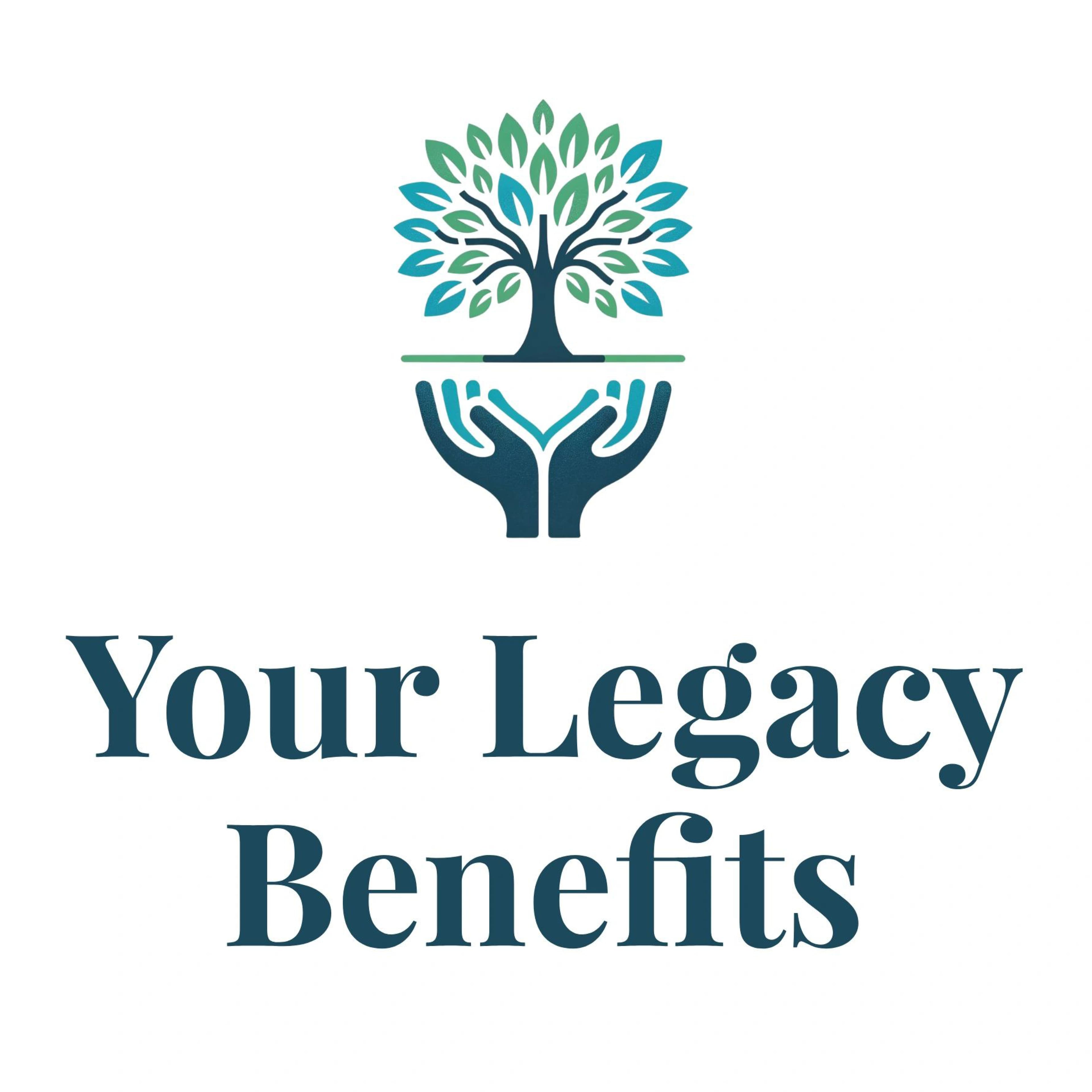 Cover image of Your Legacy Benefits company