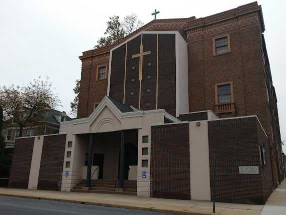 Cover image of St. Anthony of Padua community
