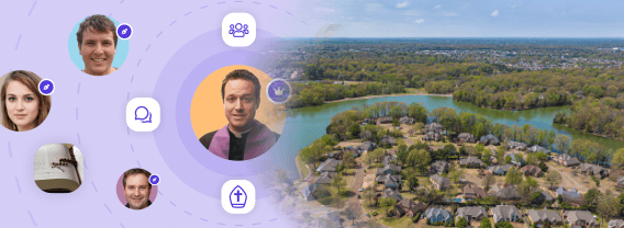 Cover image of Cordova & East Central Shelby Parish Neighbors community