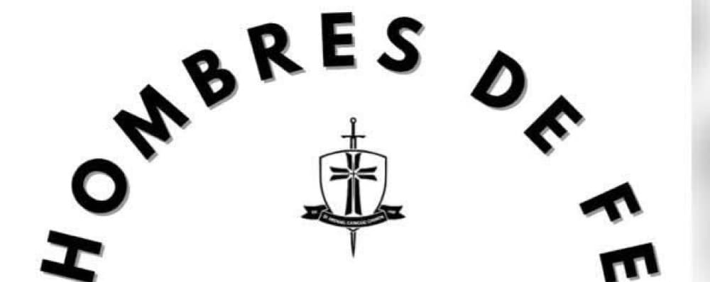 Cover image of Hombres de Fe community