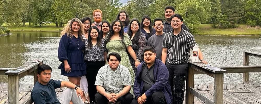 Cover image of Made for More-Young Adult Group community