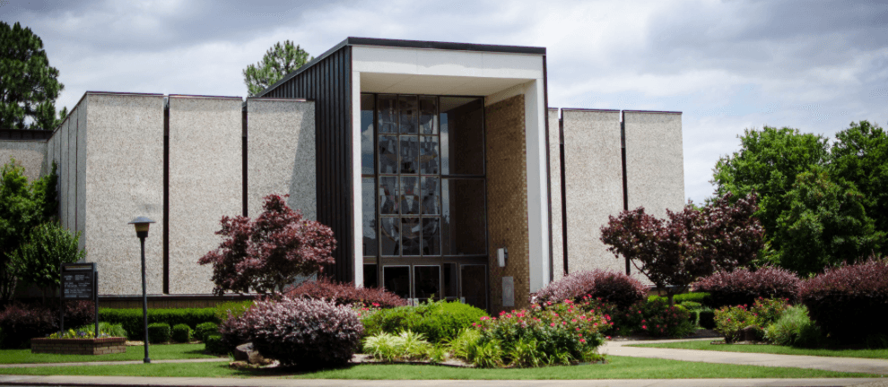 Cover image of Christ the King community