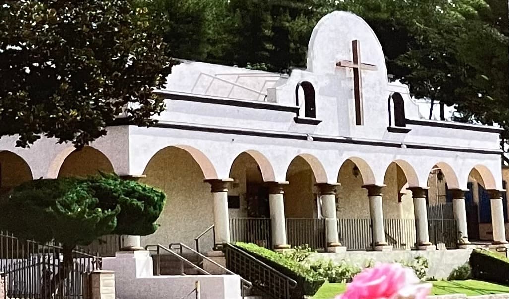 Cover image of Our Lady of Guadalupe Church (Rose Hill) community