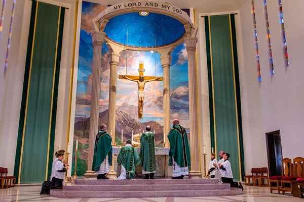 Cover image of Global Group Test community