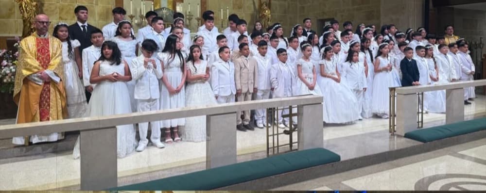 Cover image of Religious Education - Catesismo  community