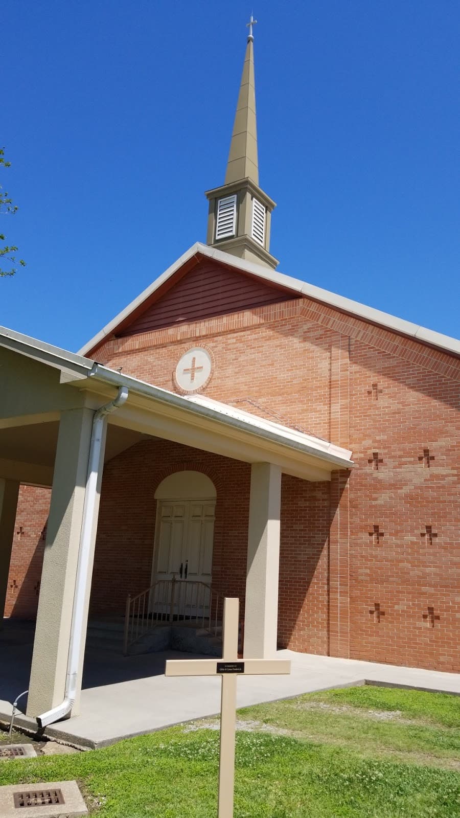 Cover image of St. Rita Catholic Church community