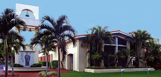 Cover image of St. Augustine  community