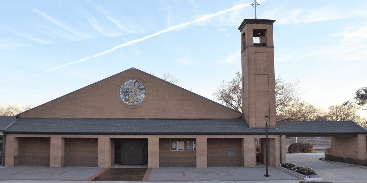 Cover image of Our Lady of the Assumption community