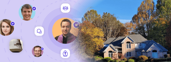 Cover image of Fallston Parish Neighbors community