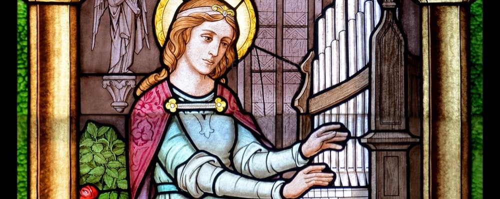 Cover image of 4:00PM CHOIR community