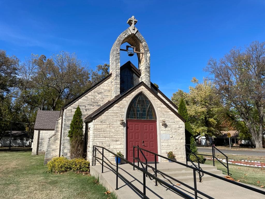 Cover image of St. Catherine of Siena Catholic Church community