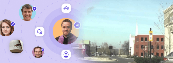 Cover image of Covington, Ripley & Brownsville Parish Neighbors community