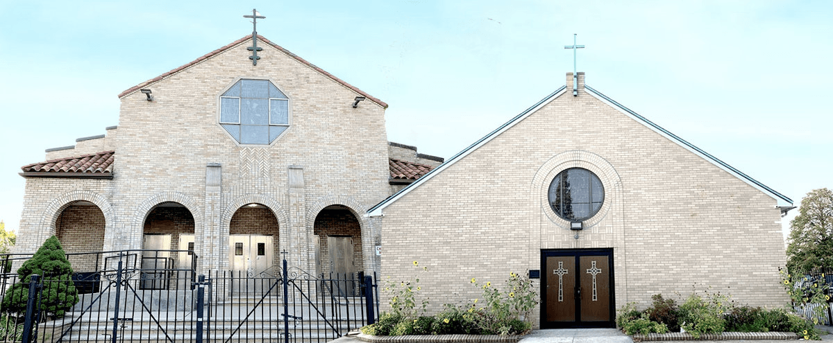 Cover image of St. Bonaventure-St. Benedict the Moor community