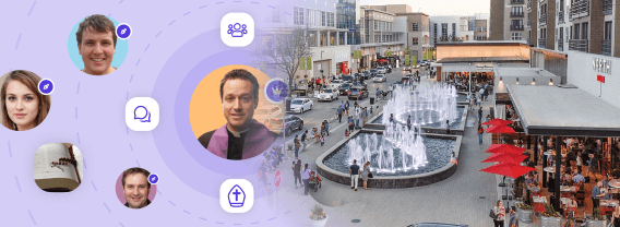 Cover image of Parish Neighbors of Plano & Allen community