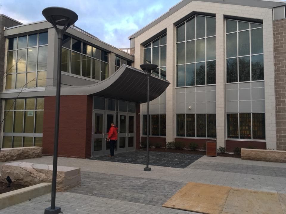 Cover image of [please see other entry] community