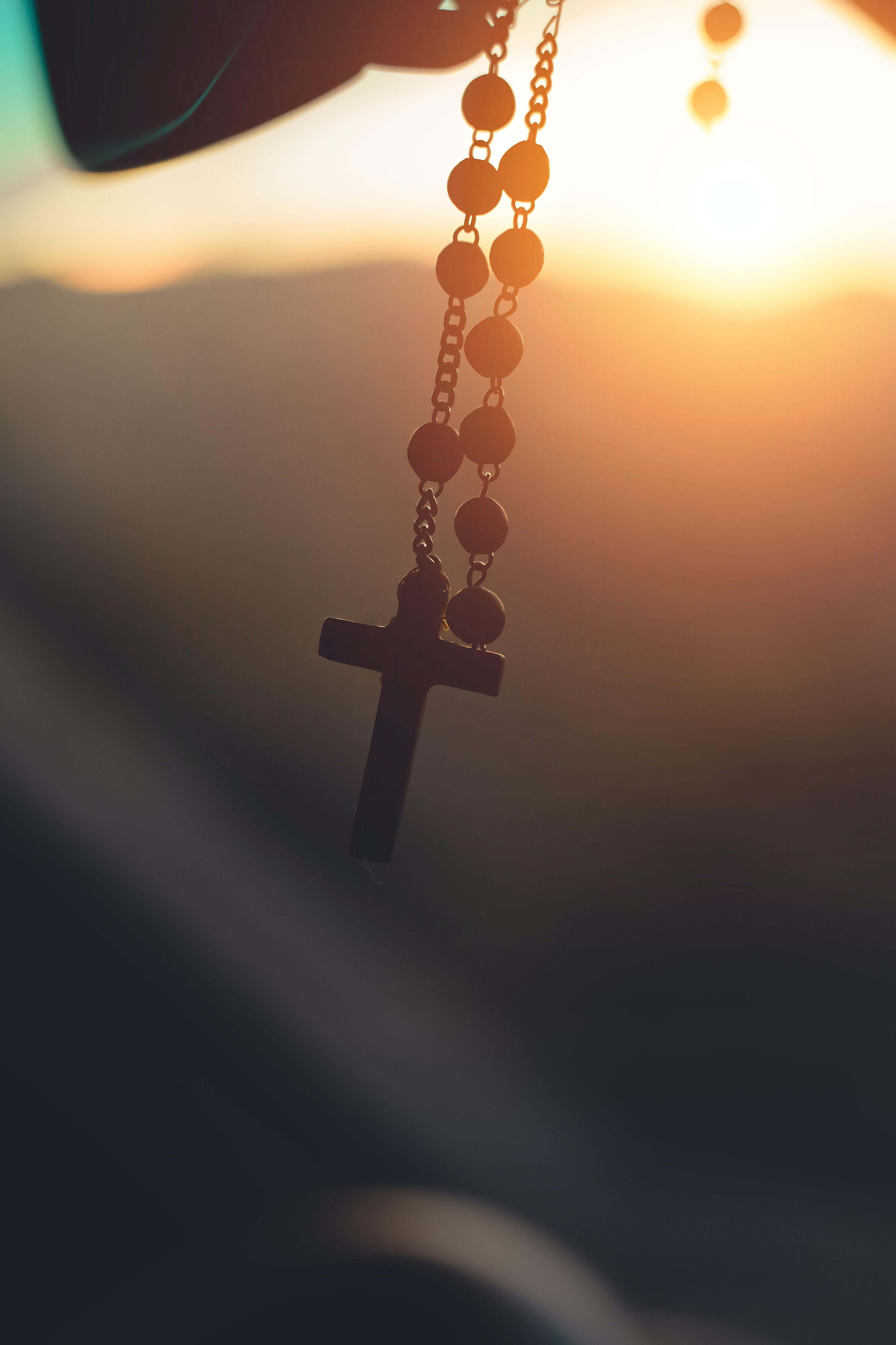 Cover image of St. James community