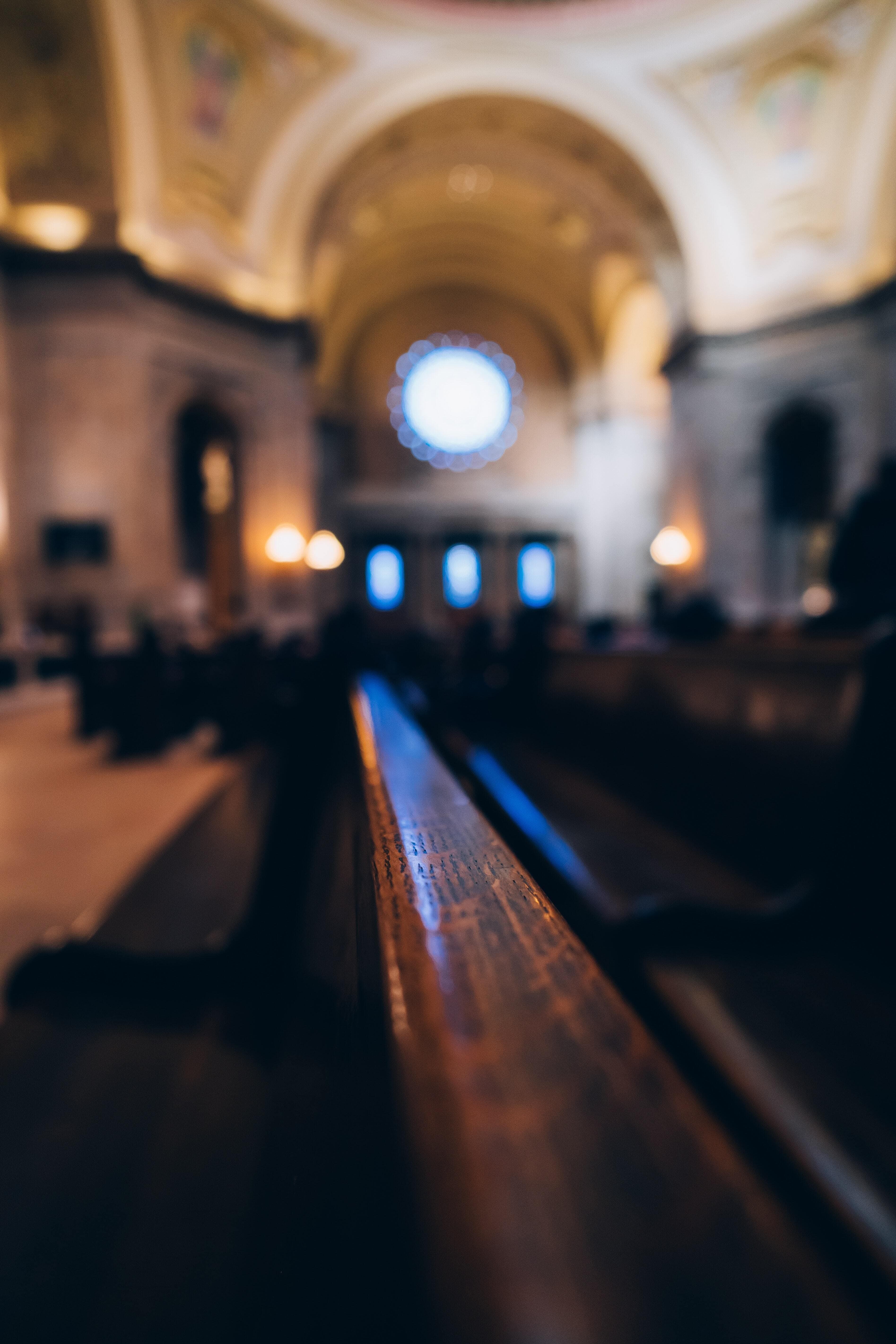 Cover image of St. Peter in Chains community
