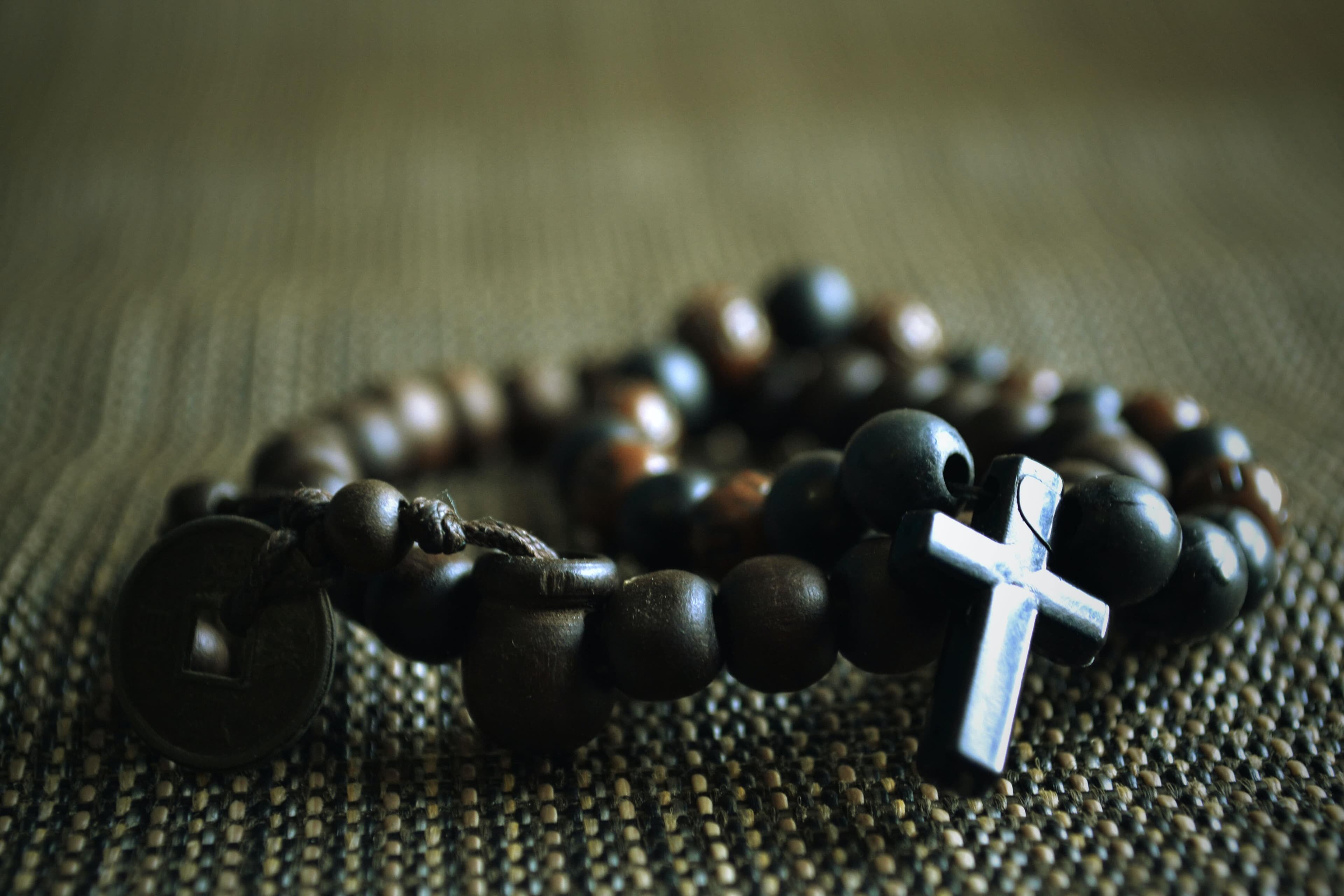 Cover image of St. Joseph community