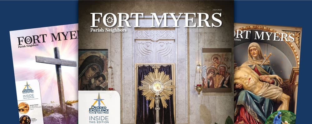 Cover image of Fort Myers Parish Neighbors community