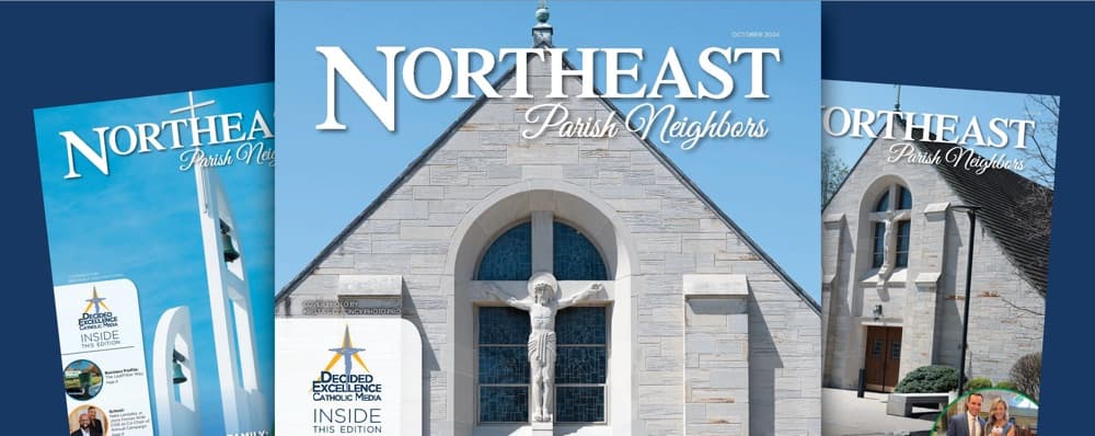Cover image of Northeast Parish Neighbors community