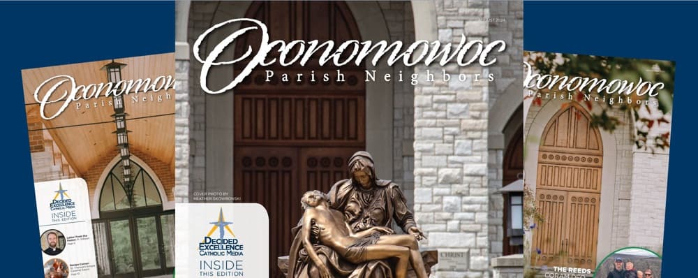 Cover image of Oconomowoc Parish Neighbors community