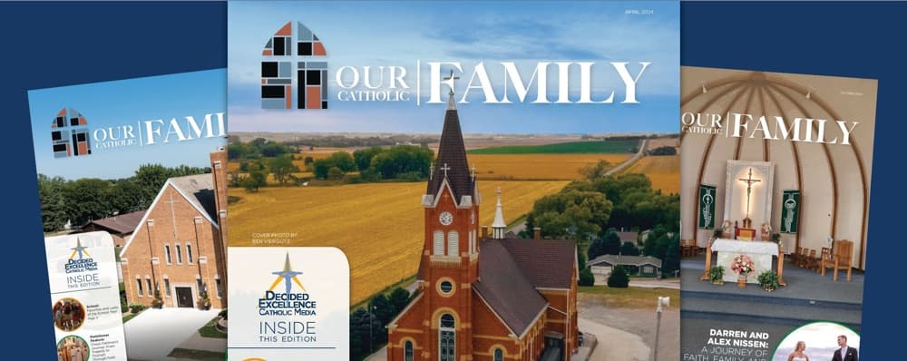 Cover image of Saints Peter and Paul Catholic Church community