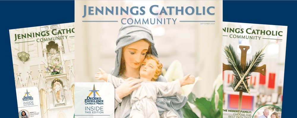 Cover image of Our Lady Help of Christians Catholic Church community