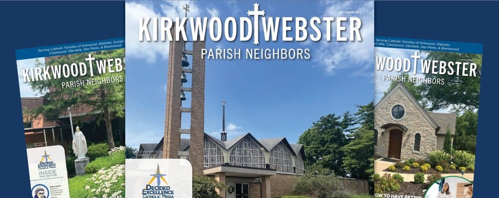 Cover image of Kirkwood Webster Parish Neighbors community