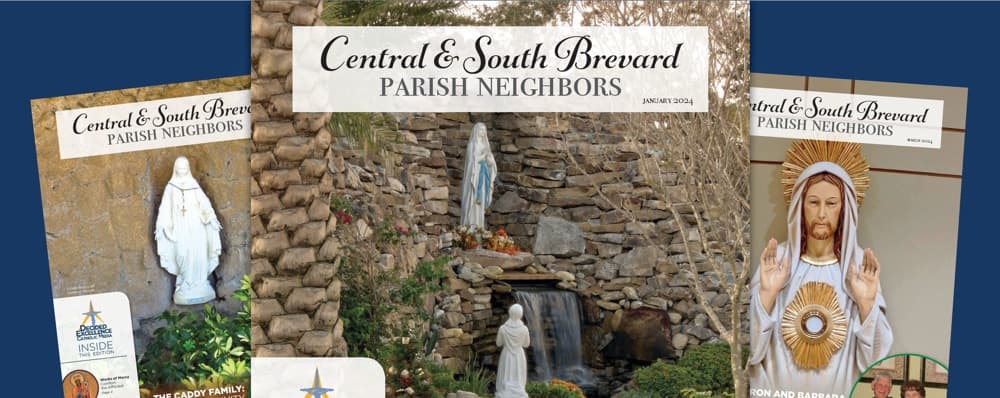 Cover image of Central & South Brevard Parish Neighbors community