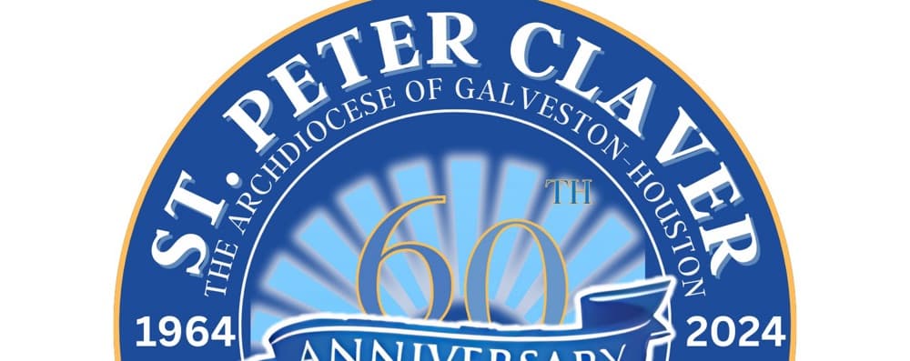 Cover image of St. Peter Claver community