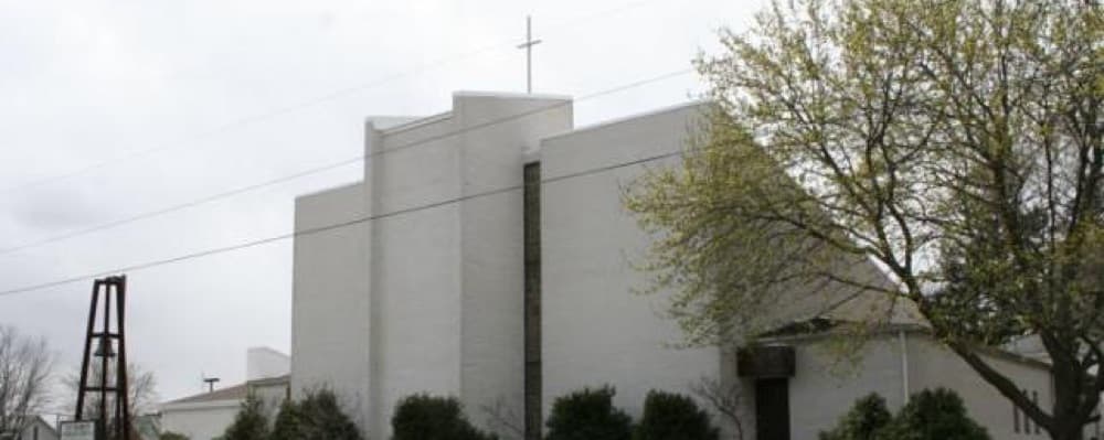 Cover image of St. Mary Catholic Church Bluffton  community