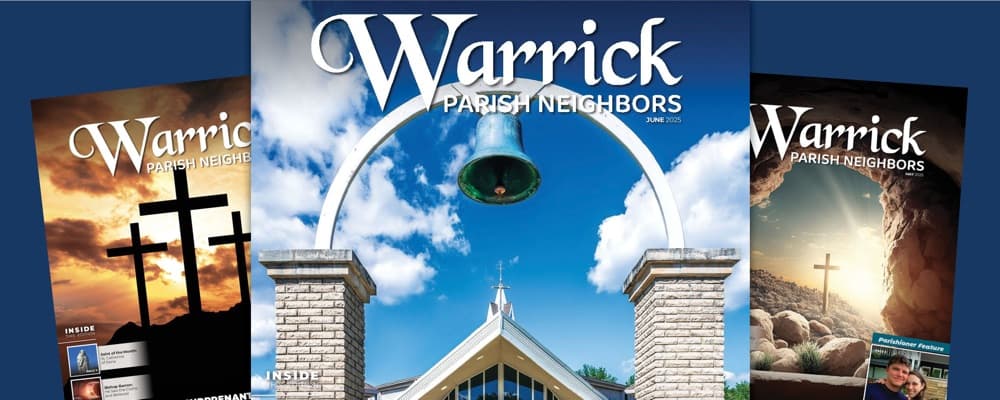Cover image of Warrick Parish Neighbors community