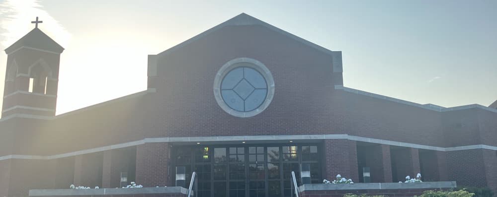 Cover image of St. Mary’s Catholic Church - Jackson, TN community