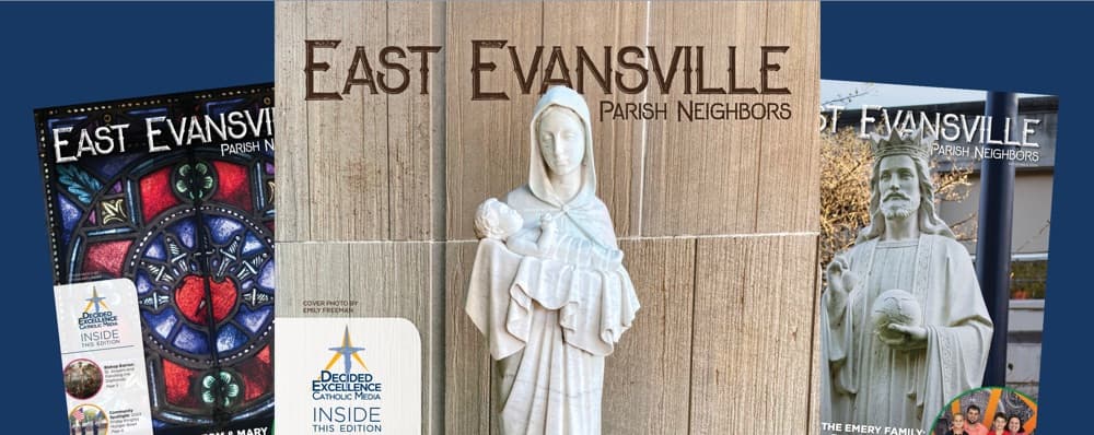 Cover image of East Evansville Parish Neighbors community