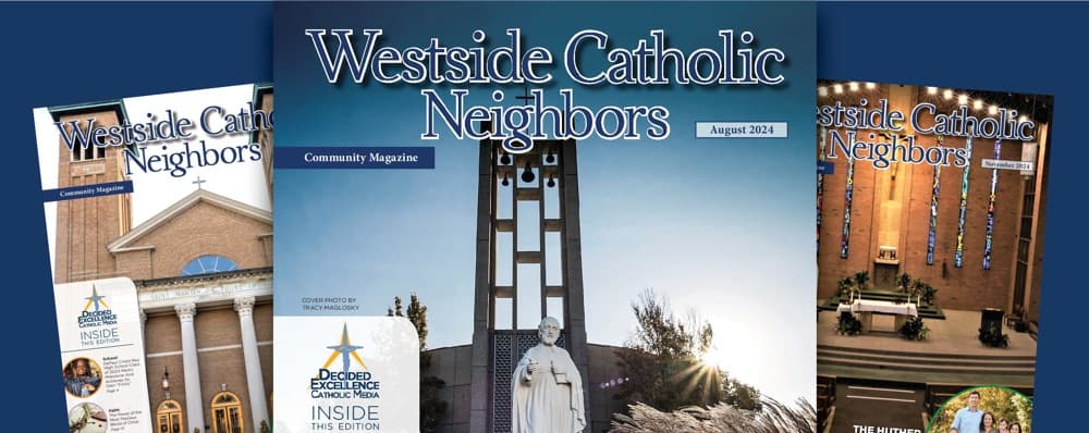 Cover image of Westside Catholic Neighbors community