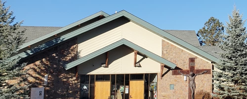 Cover image of Pope John Paul II (JPII) community