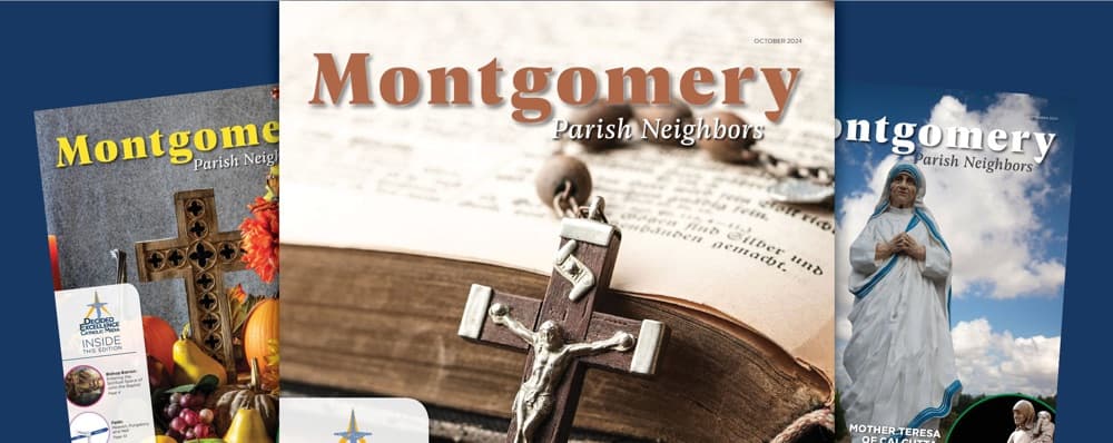 Cover image of Montgomery Parish Neighbors community