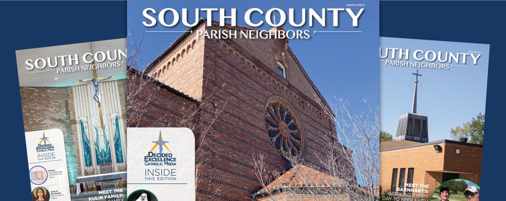 Cover image of South County Parish Neighbors community