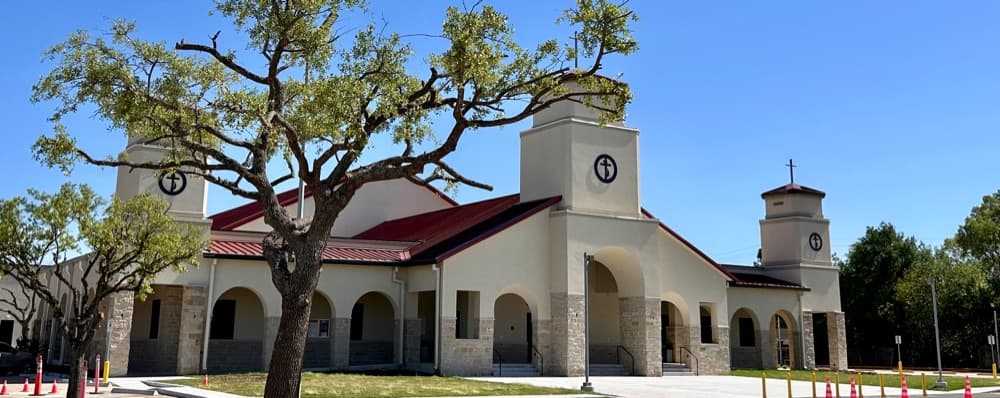 Cover image of Vietnamese Martyrs Catholic Church community