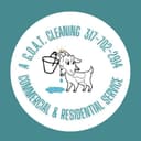 Cover image of A GOAT Cleaning company Cover image of A GOAT Cleaning company